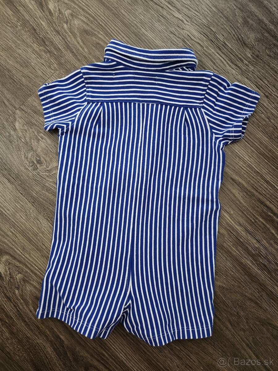 Overaly Ralph Lauren 4-6mes - 5