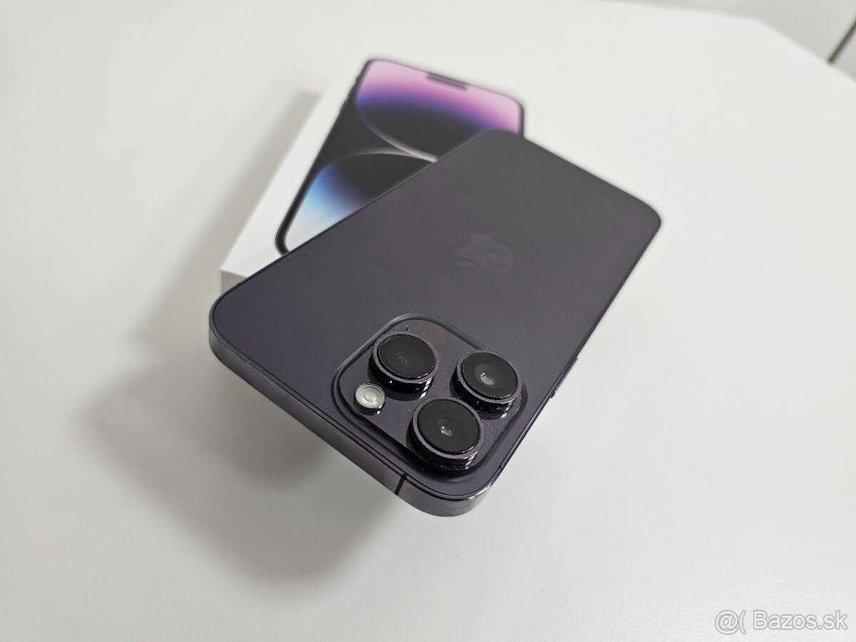 Apple iPhone 14 Pro Max - 5