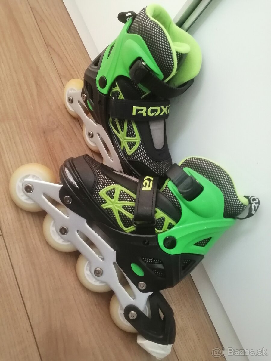 Roxa - 5