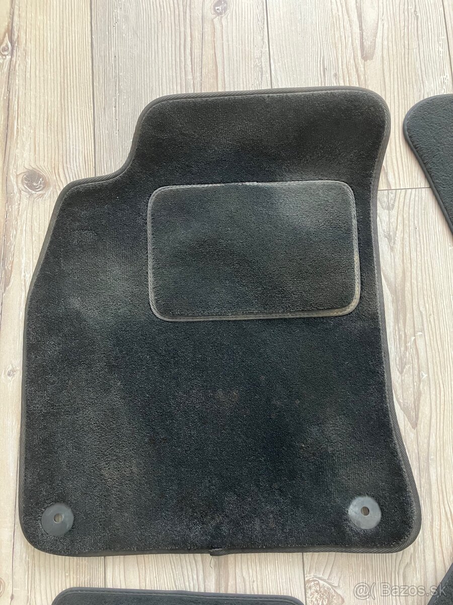 Koberceky A4 B8/B8,5 - 5