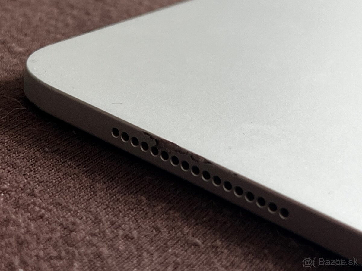 POKAZENÝ Apple iPad Pro 4 gen 12,9” 256gb - 5
