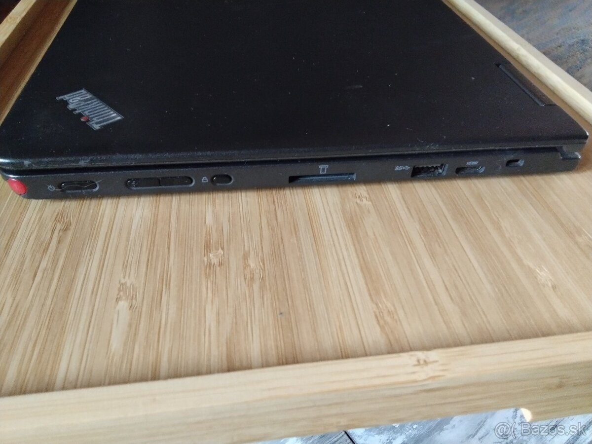 LENOVO THINKPAD YOGA 12 - 5