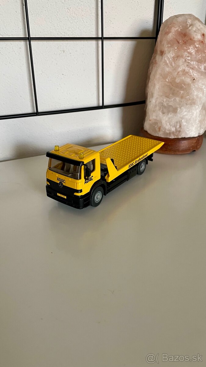 Modely Siku - 5