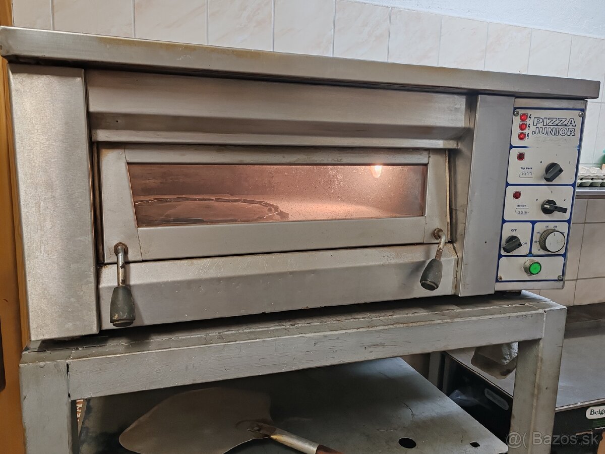 Pizza pec - 5