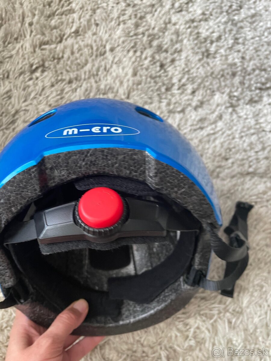 Micro prilba - 5