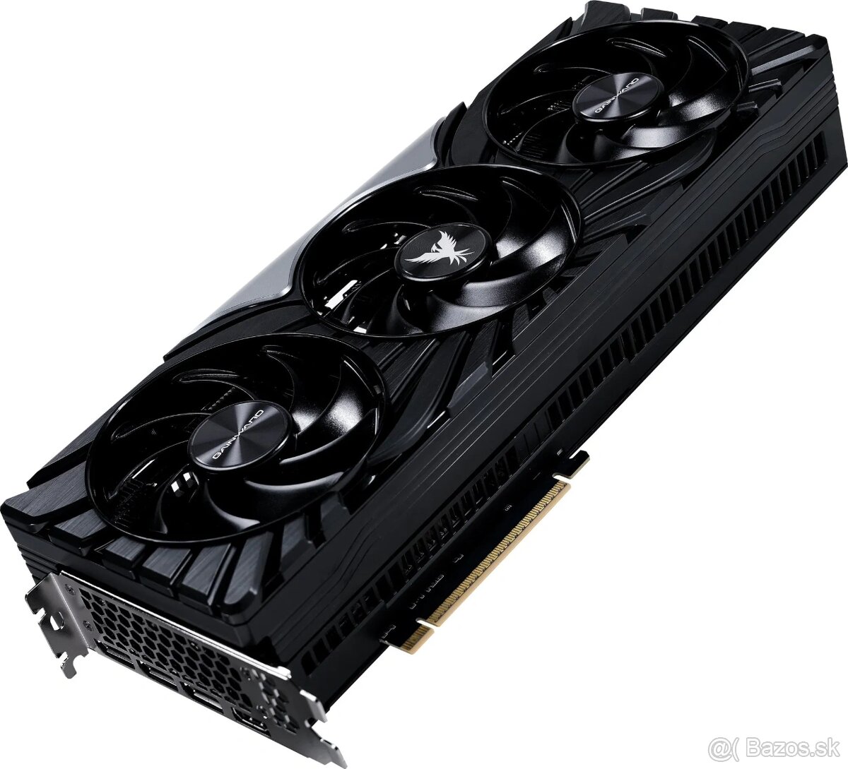Predam GAINWARD GeForce RTX 5080 Phoenix GS 16G - 5
