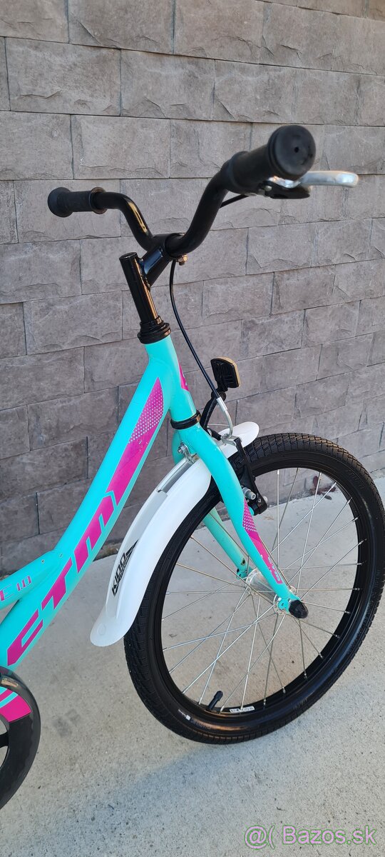 Bicykel Ctm 20" - 5