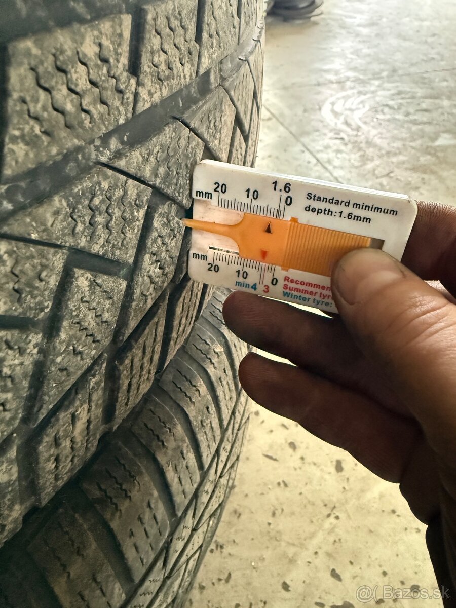 215/65R17 - 5