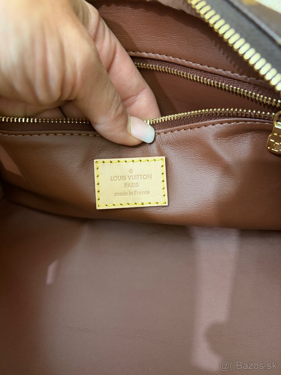 Louis vuitton kozmeticka taška - 5