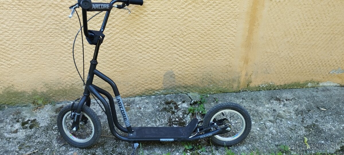 Predám kolobežku arcore - 5