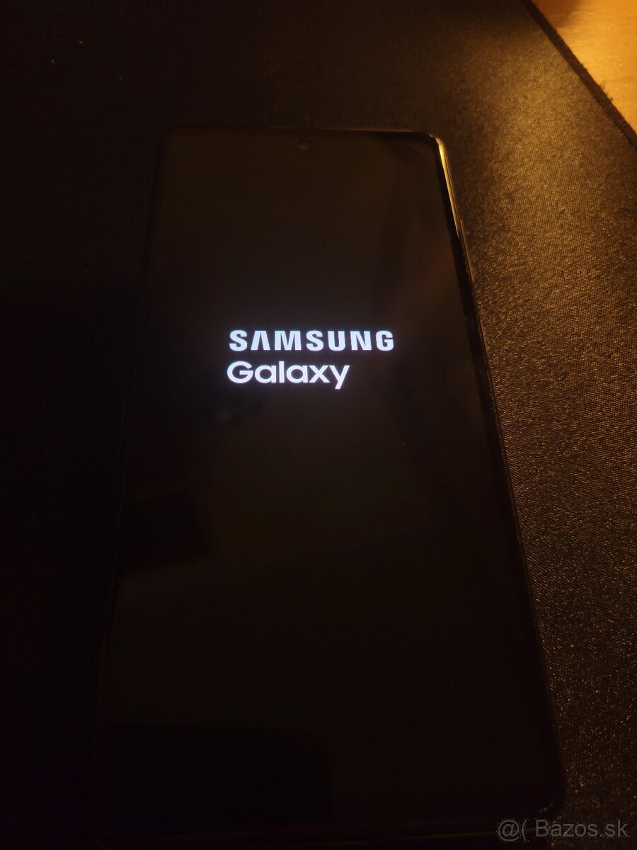 Samsung galaxy A52s - 5
