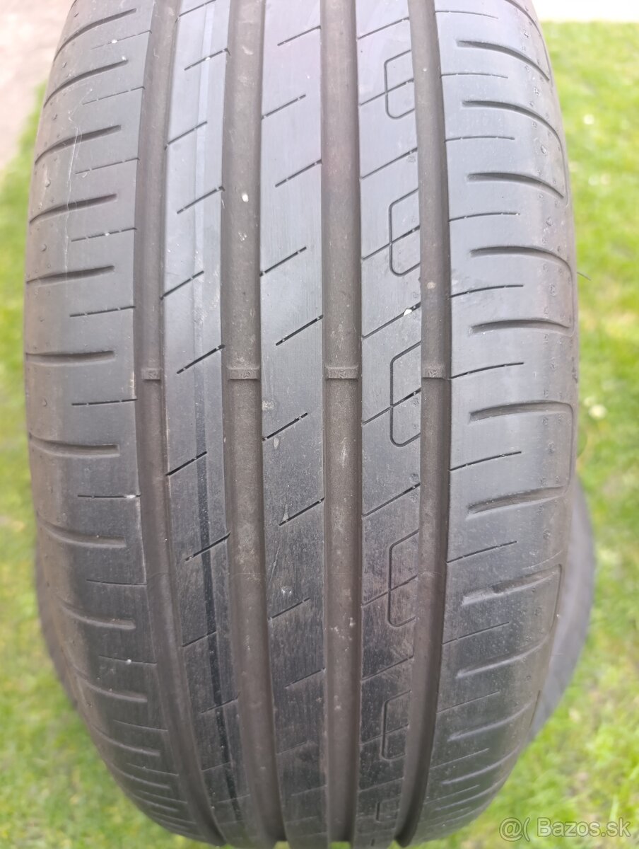 Letné pneumatiky 205/55R17 Goodyear - 5