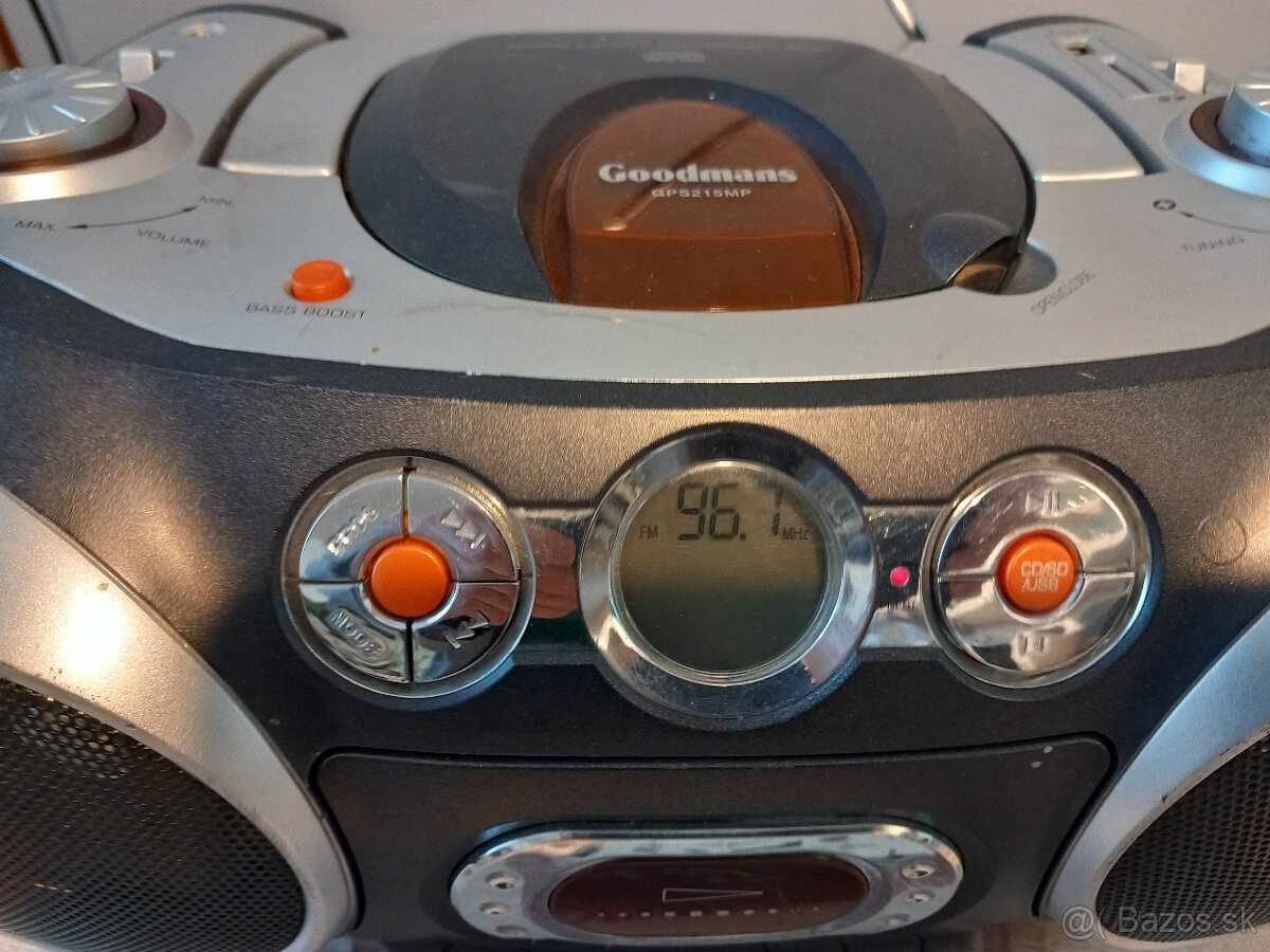 GPS - 5