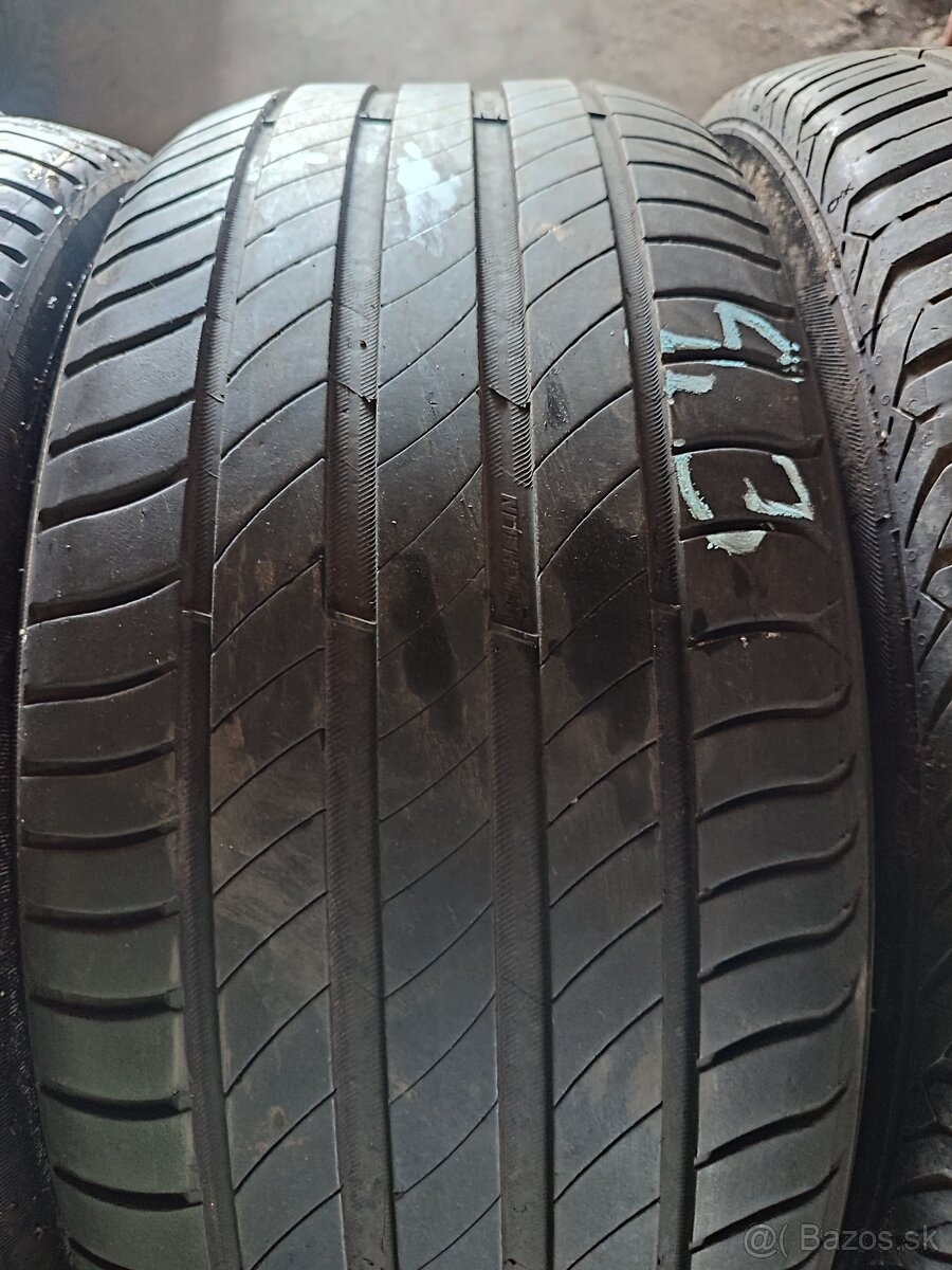 225/50 R17 Matador-Michelin - 5