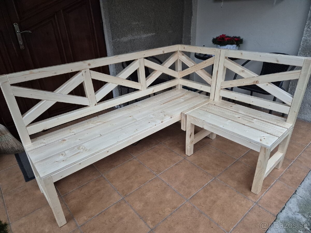 Elkové sedenie - 5