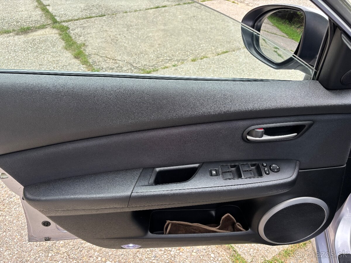 Mazda 6 benzin | Bez korózie | Nová spojka - 5