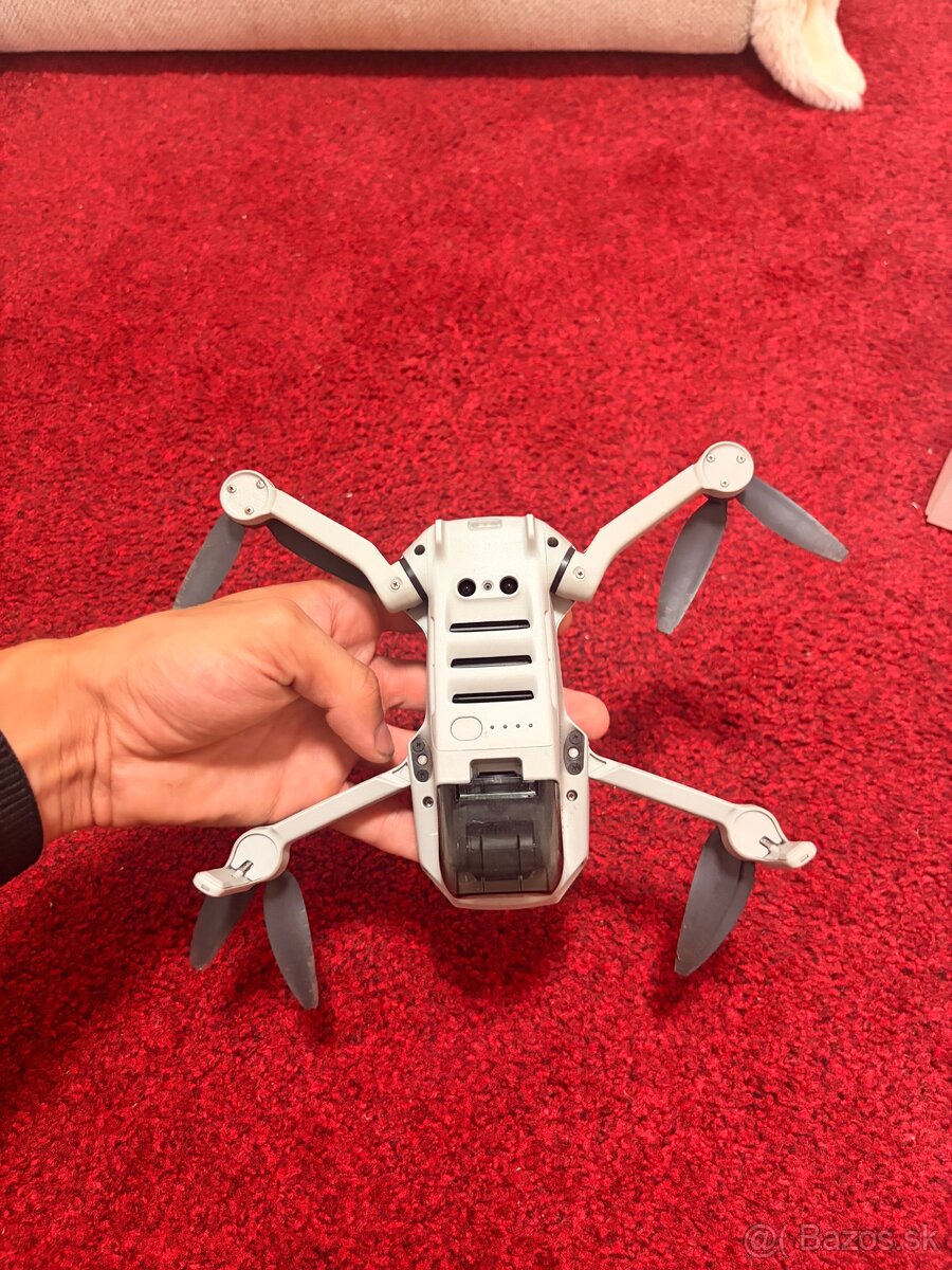 DJI Mavic Mini 249g SET - 5