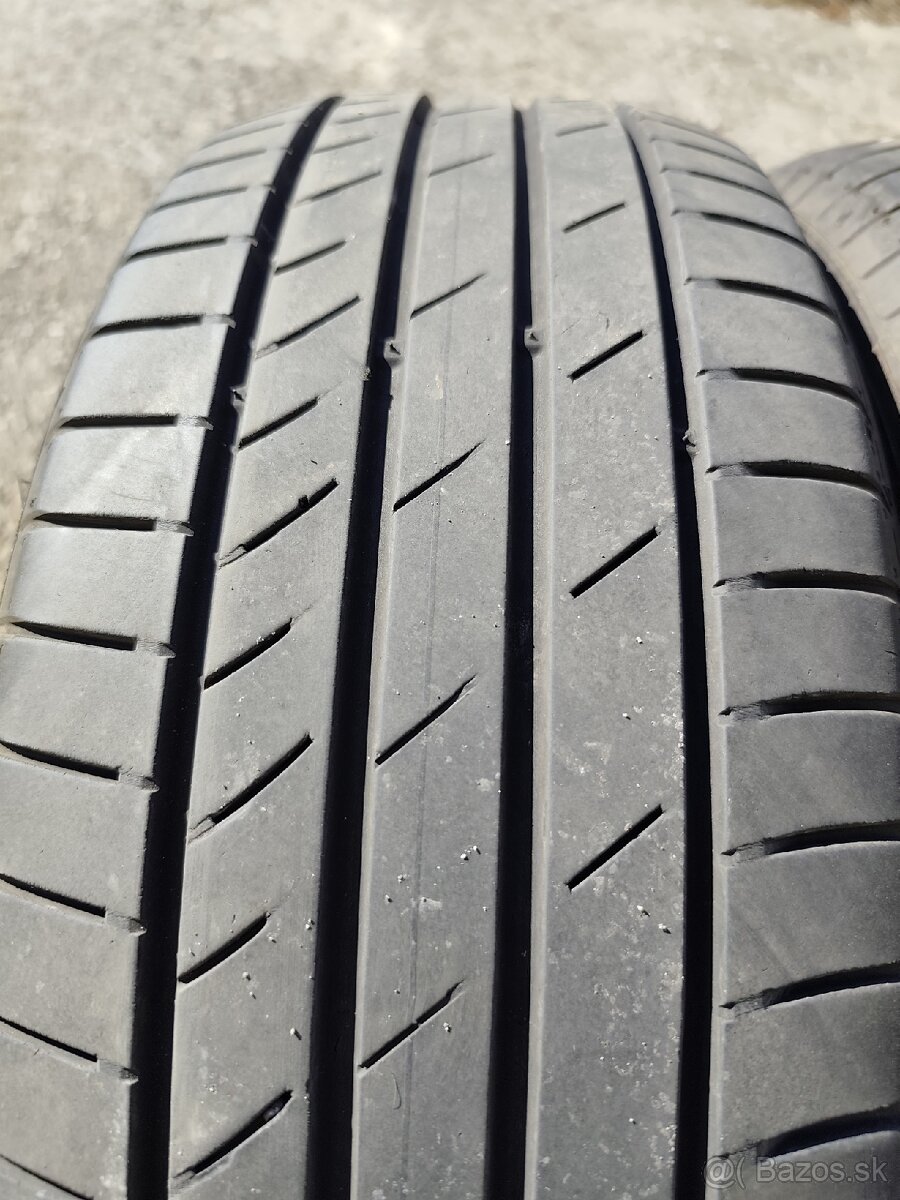 205/60R16 92V Kumho letná - 5