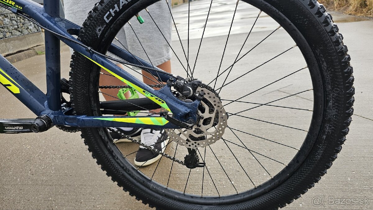 ctm raptor 3.0 - 5