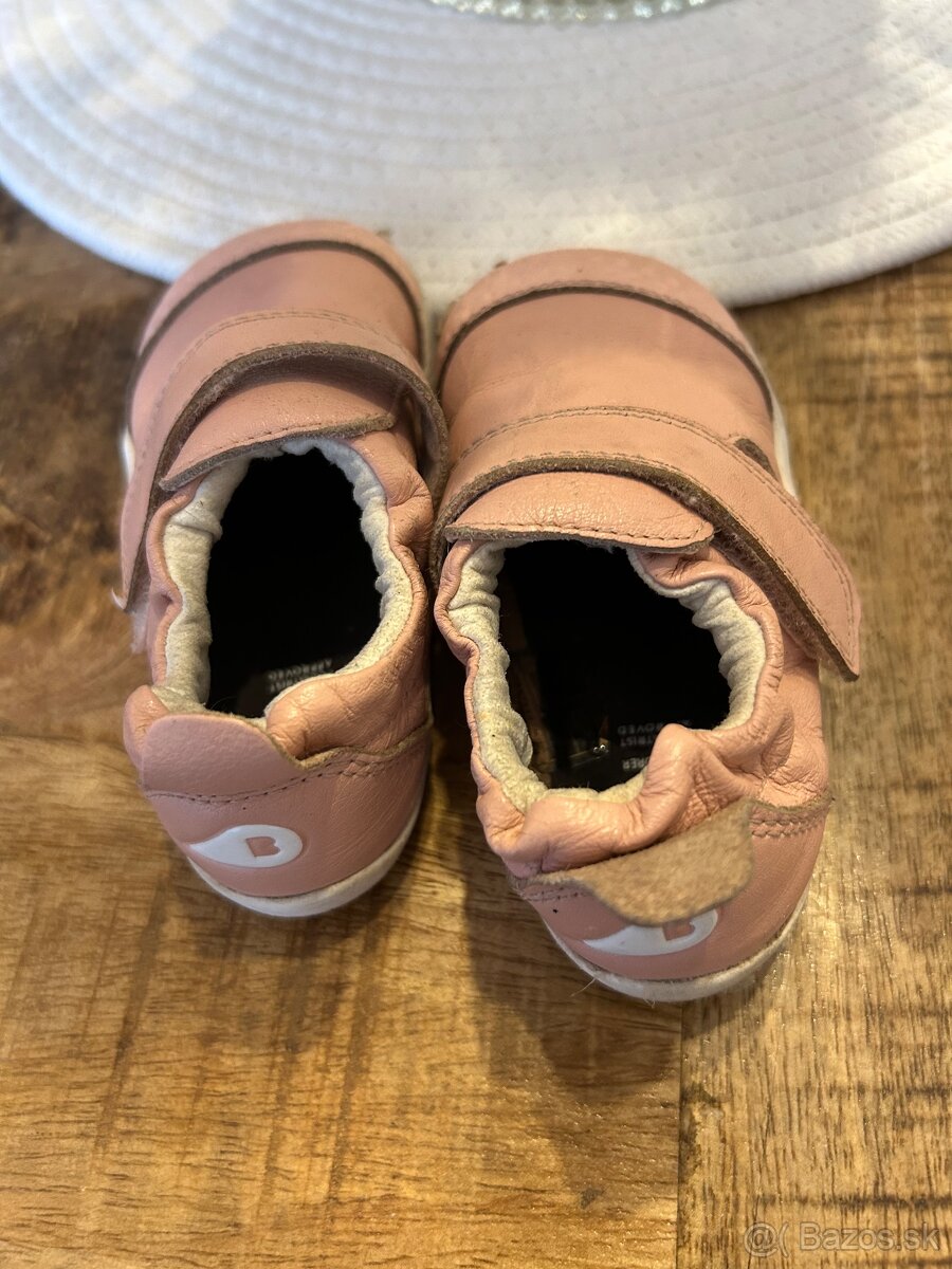 Bobux barefoot 20 - 5