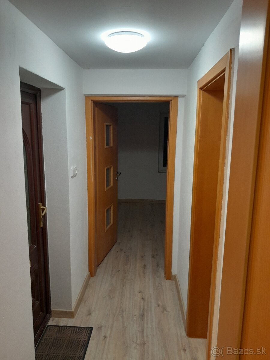 Prenájom - 5