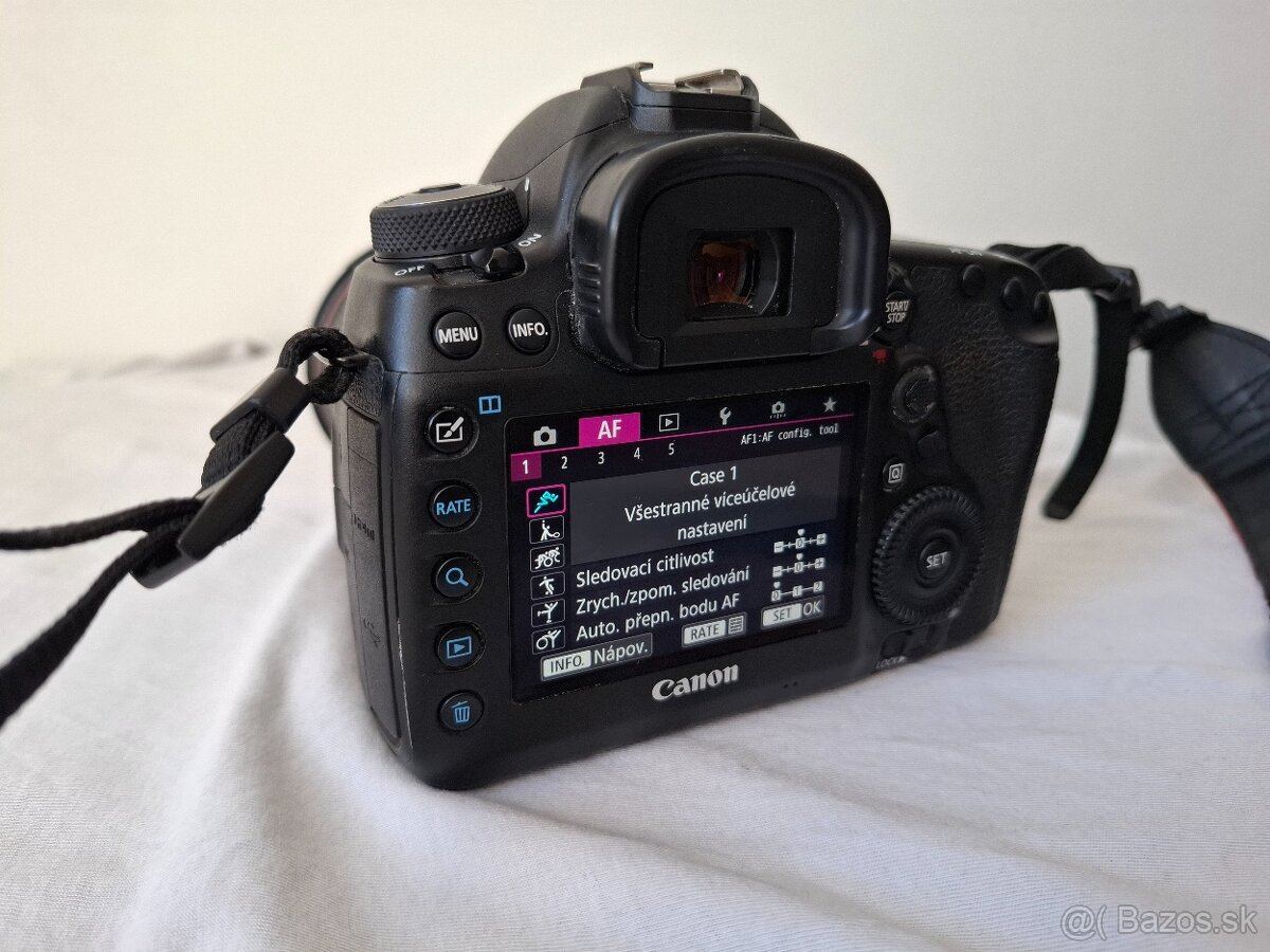 Canon EOS 5D Mark IV - 5