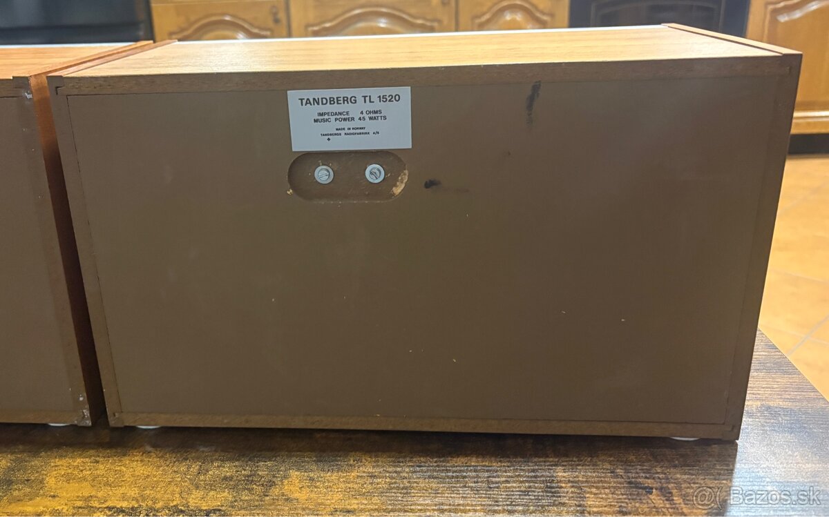 Tandberg TL 1520 - 5