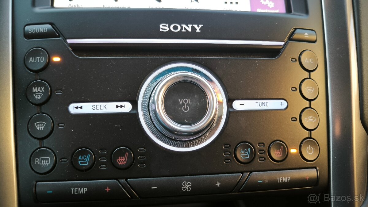Ford Mondeo Vignale 4x4 - 5