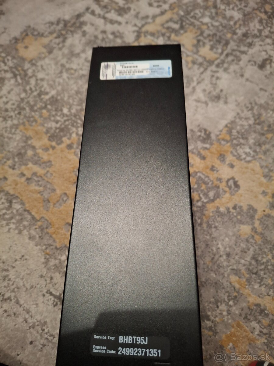 Pc Dell optiplex 790 popis - 5