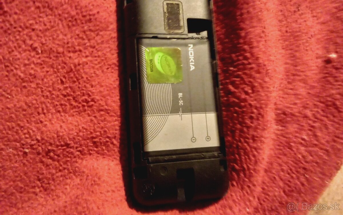 NOKIA DUAL SIM - 5
