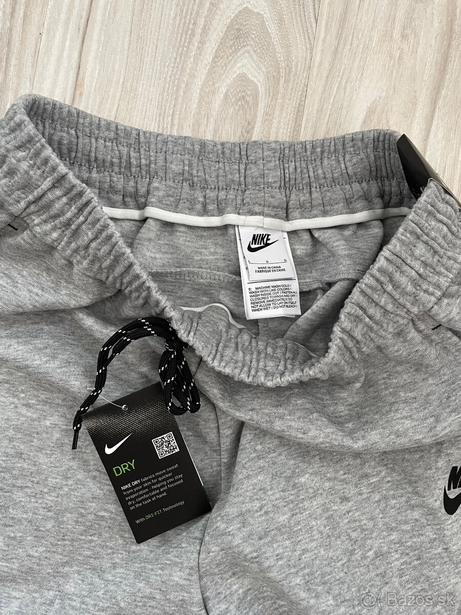 Set Nike Sportswear Tech Fleece - 5