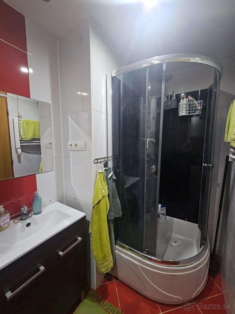 2-izbový byt, Prešov - 5