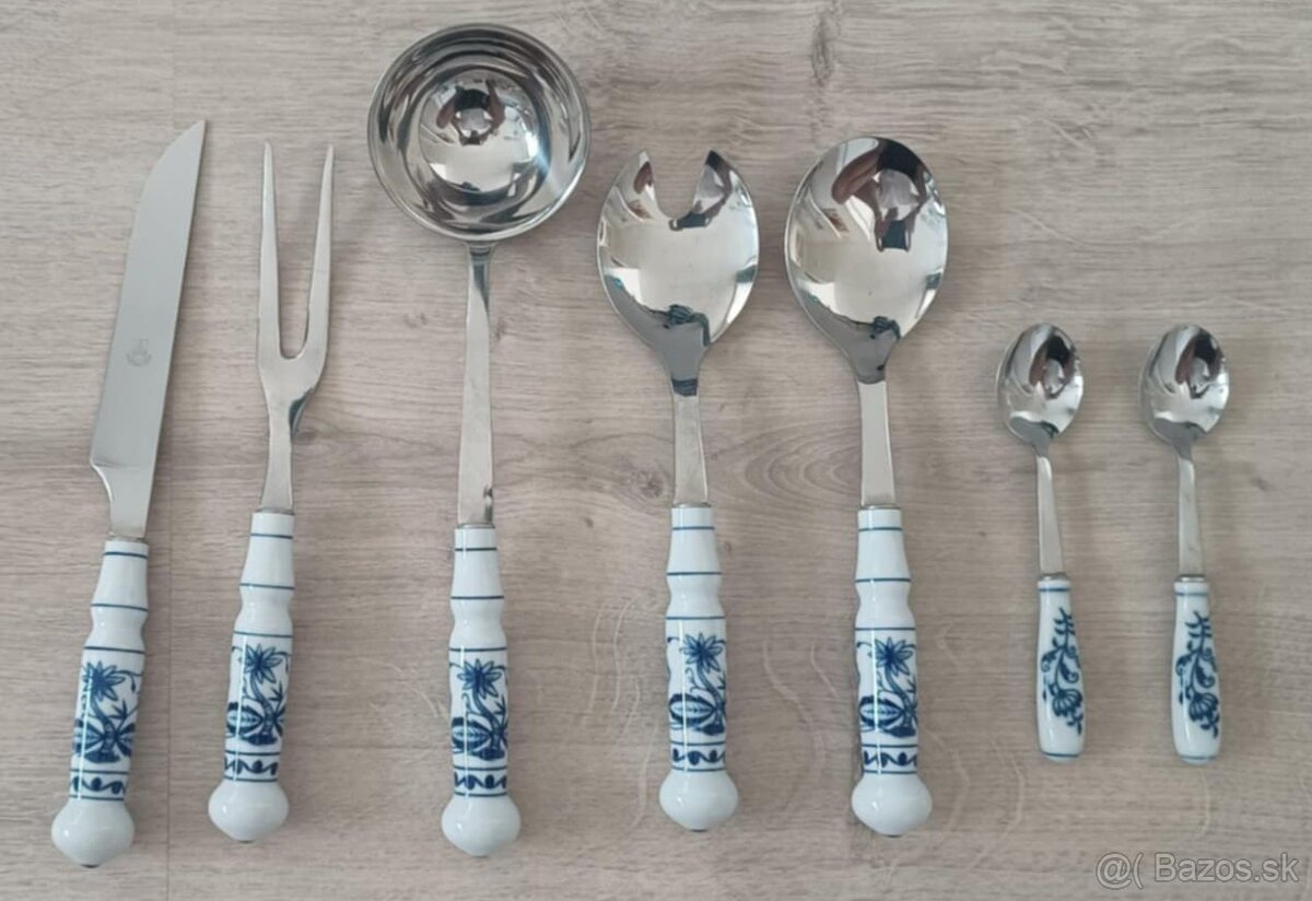 PRÍBOR CiBULÁK - 5