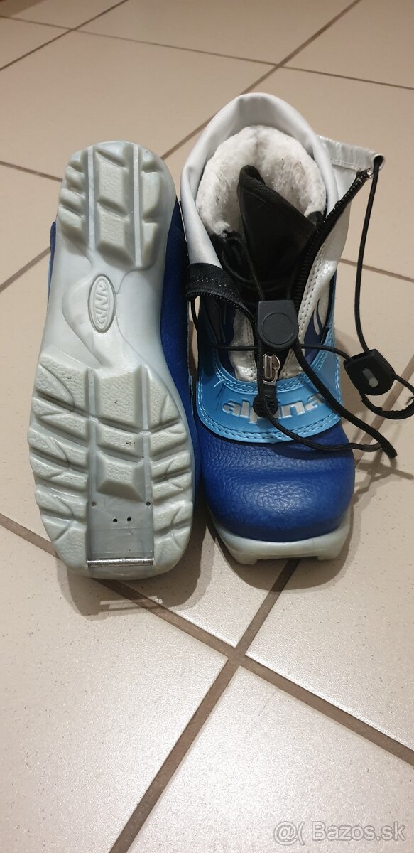 bežkársky detský SET veselý (aj osobitne) 60€ - 5