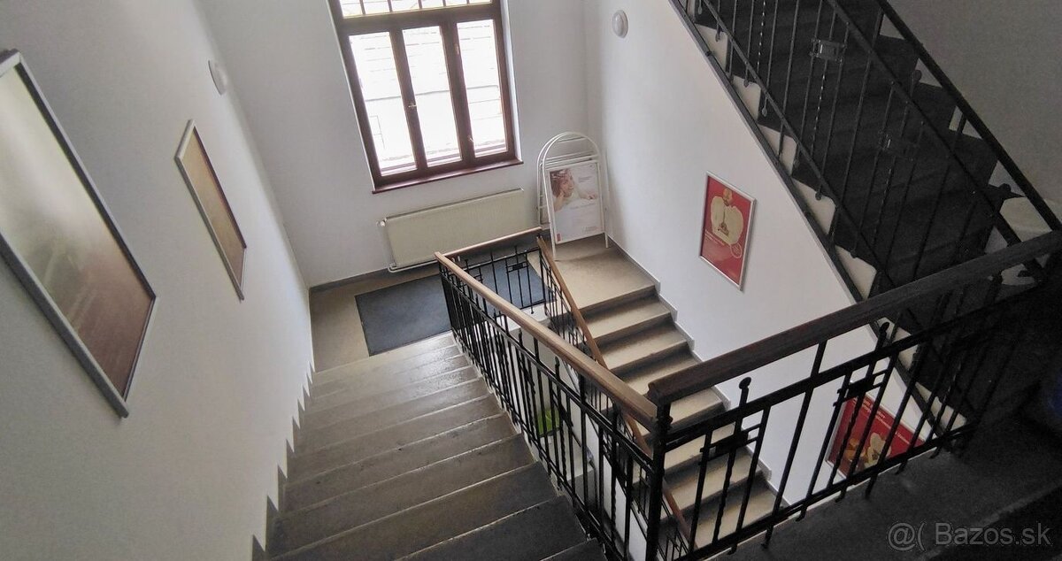 Kancelárske priestory, Trenčín, centrum mesta - 5