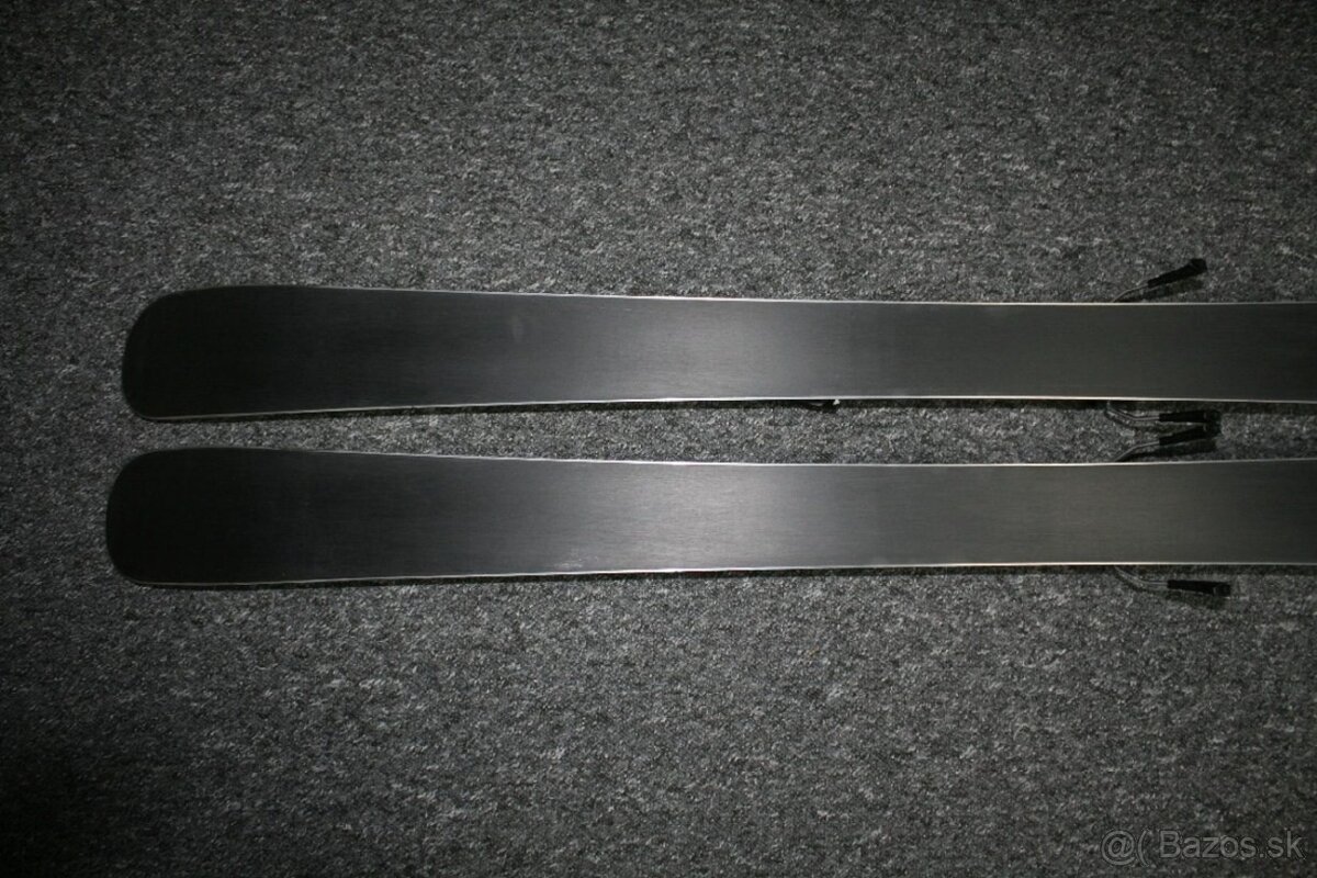 lyže Stockli 140 cm, fischer - 5