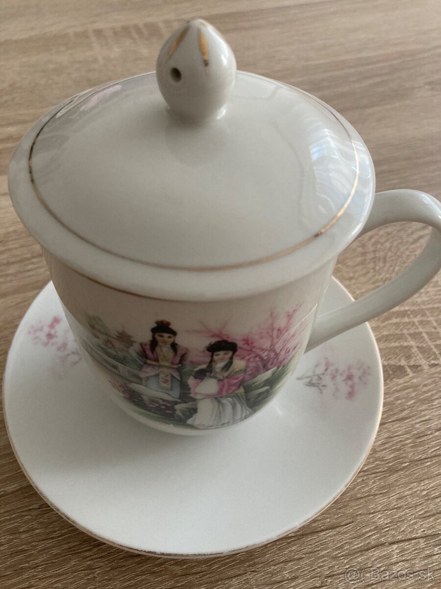 Poháre taniere maselnicka krígeľ - 5