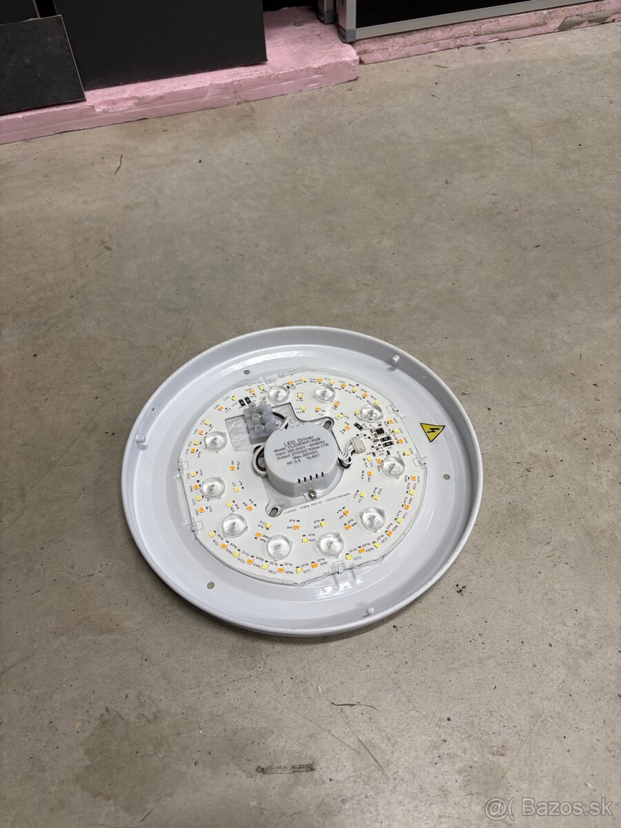 Predám LED Lampu - 5