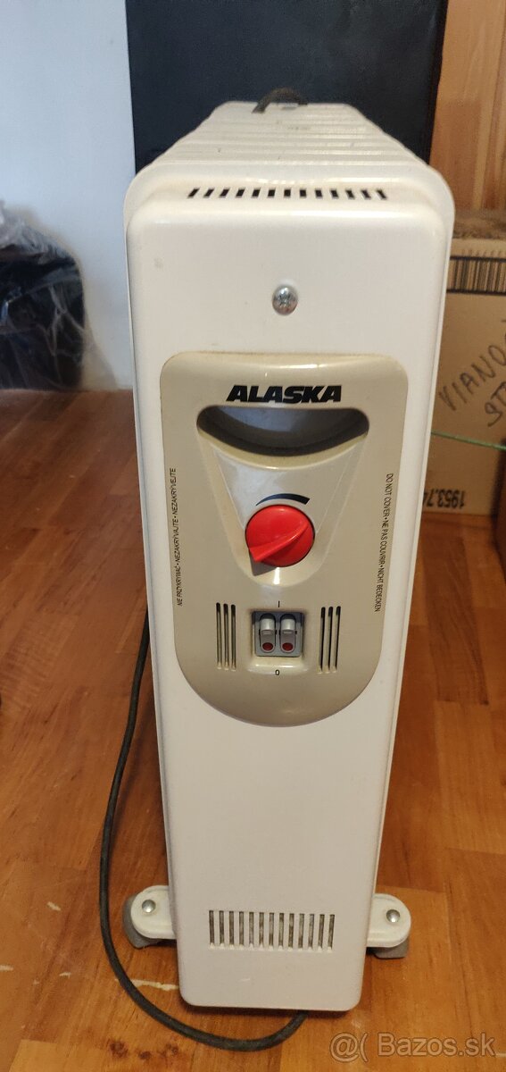 Predám staršie radiátory - 5