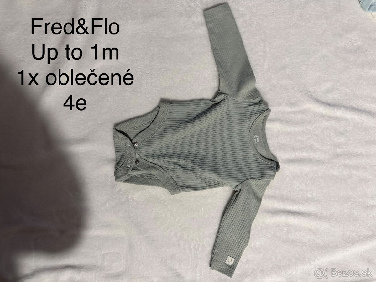 Detské oblecenie - 5