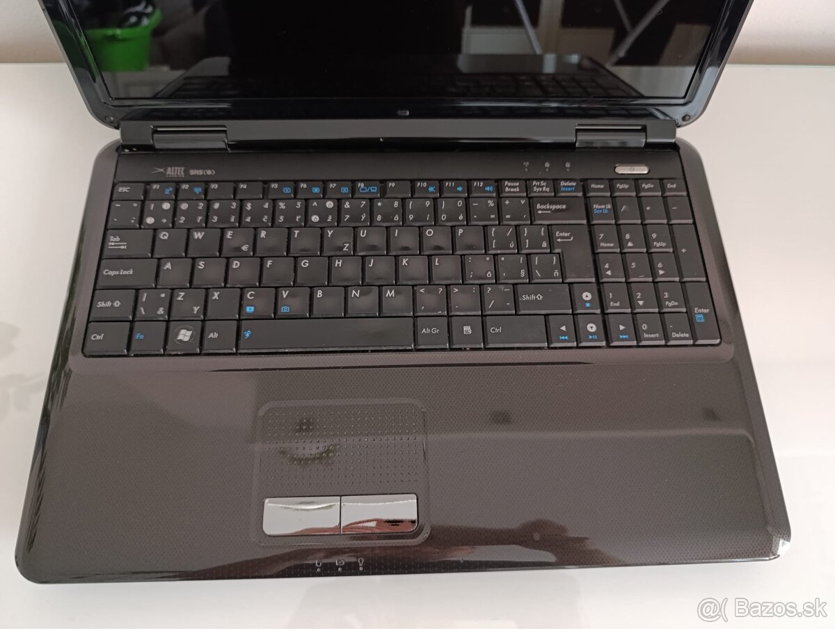 Asus X5DAD - na diely - 5