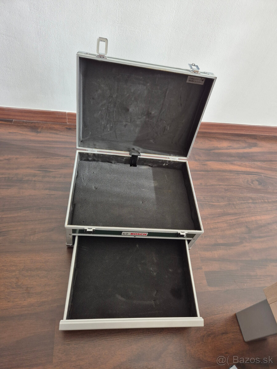 Kufor BOSCH na náradie - 5
