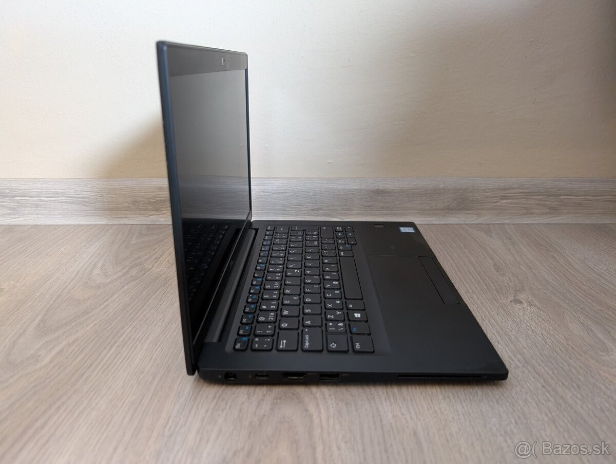 ▼DELL Latitude 7390 - 13,3" / TOUCH / 8GB / SSD / ZÁR▼ - 5