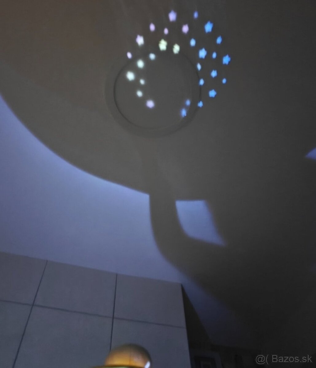 Kolotoč nad postielku - 5