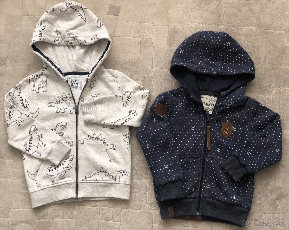 Detské oblečenie rôzne - 5