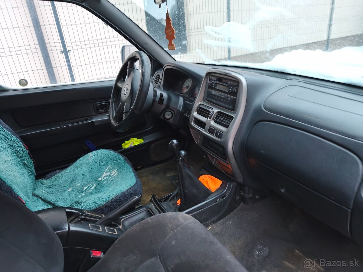 Nissan Navara - 5