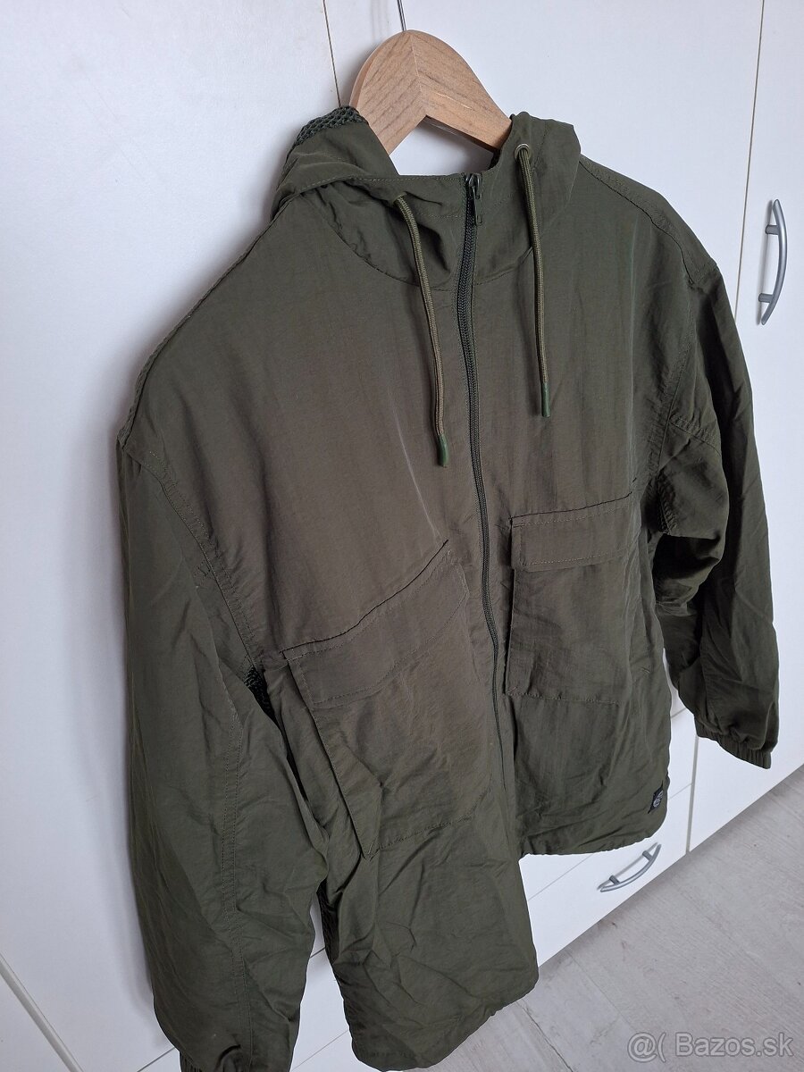 Pánska bunda / jarná - 5