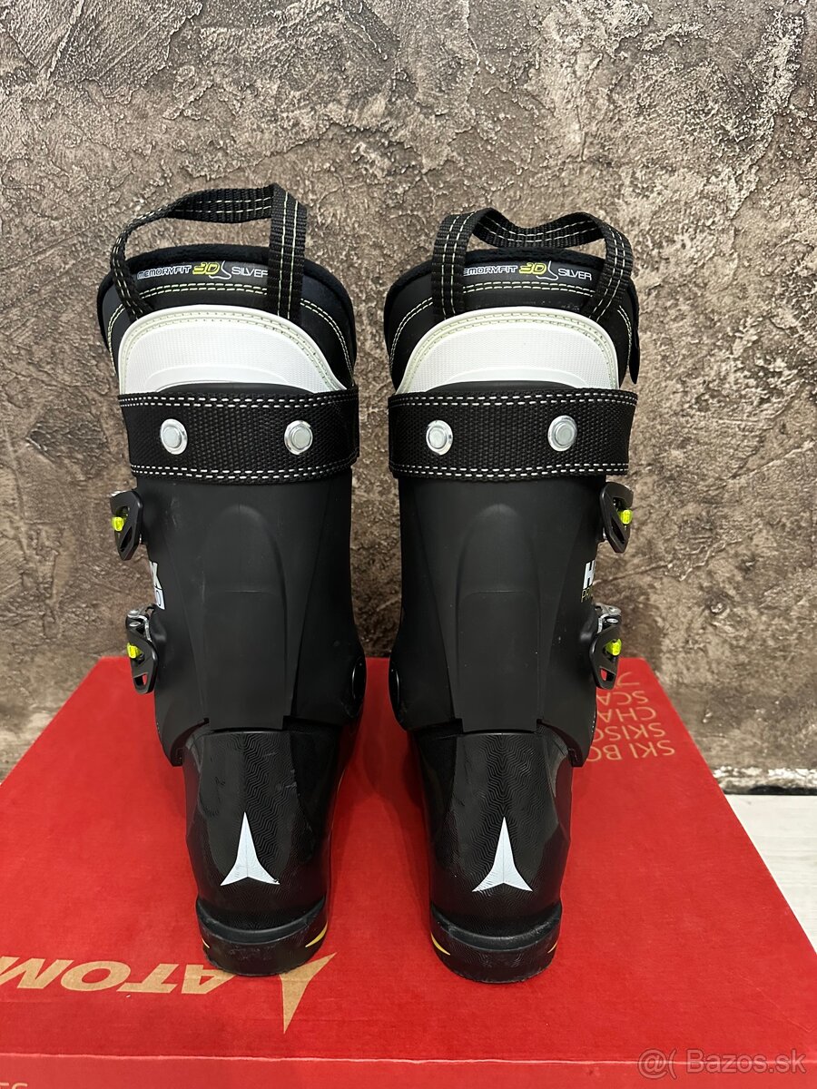 Atomic - HAWX Prime 100 (Black/Lime) - 5