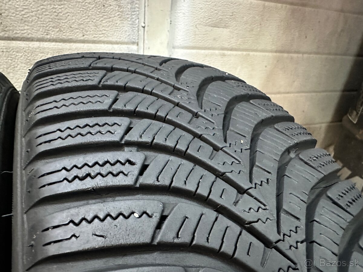 185/65R15 zimne - 5