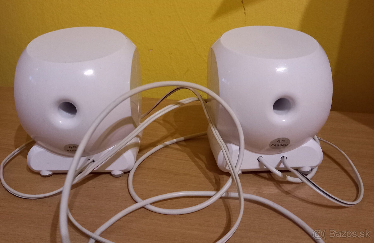 Canyon repro biele, USB CNR-SP20CW - 5